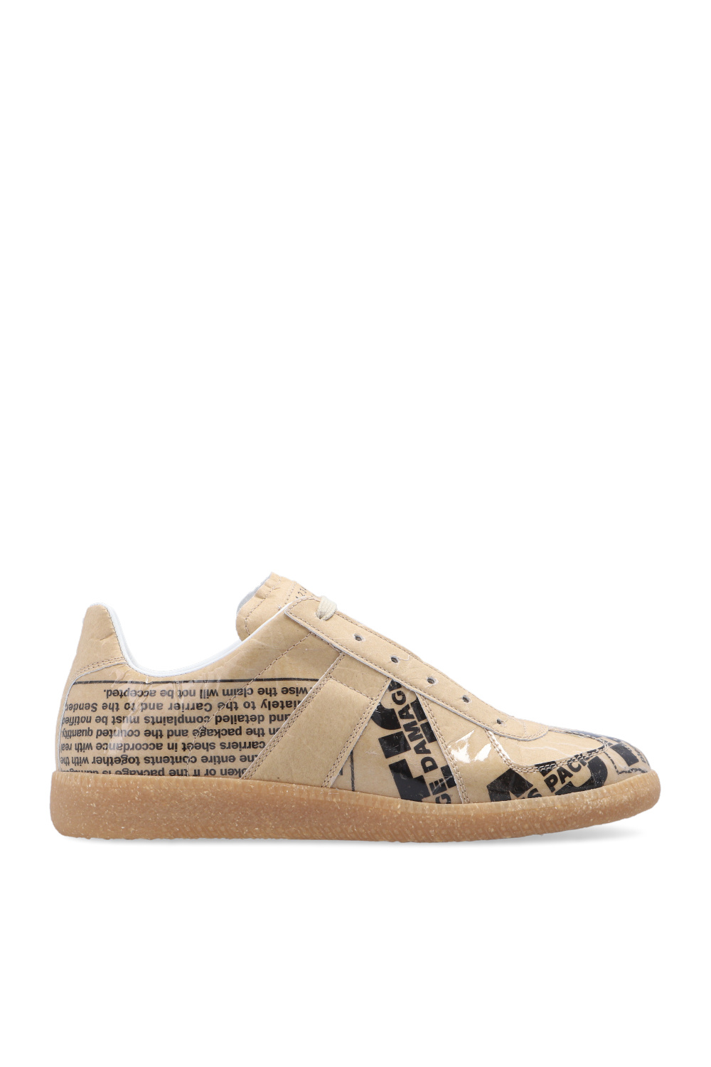 Maison margiela cheap sneakers mens